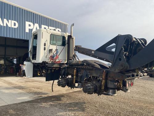 Freightliner COLUMBIA 120