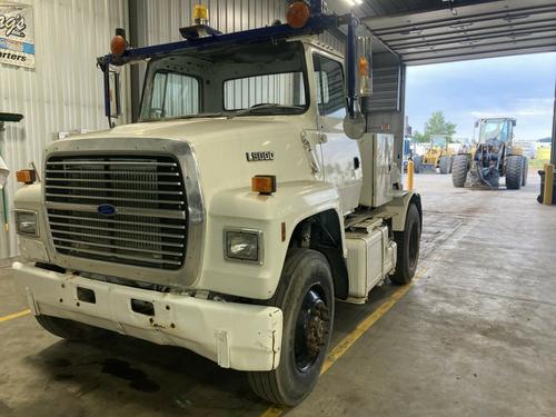 Ford LNT9000