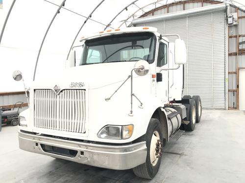 International 9100