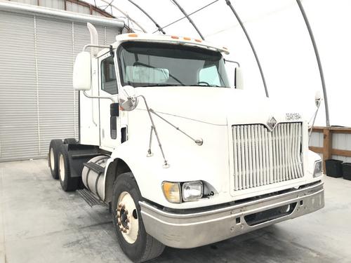 International 9100