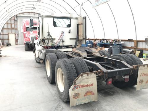 International 9100