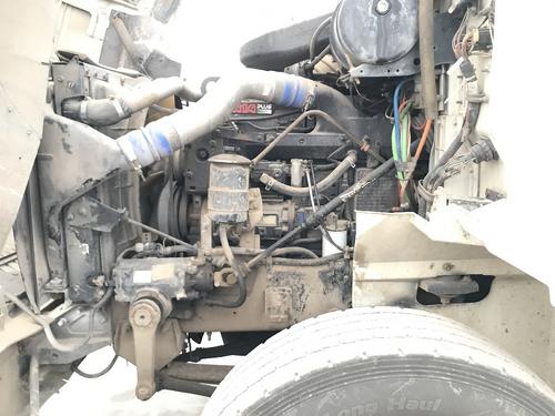 International 9100