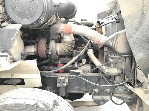 International 9100