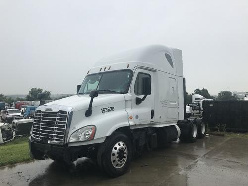 Freightliner CASCADIA