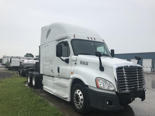 Freightliner CASCADIA