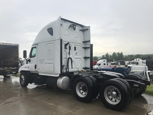 Freightliner CASCADIA