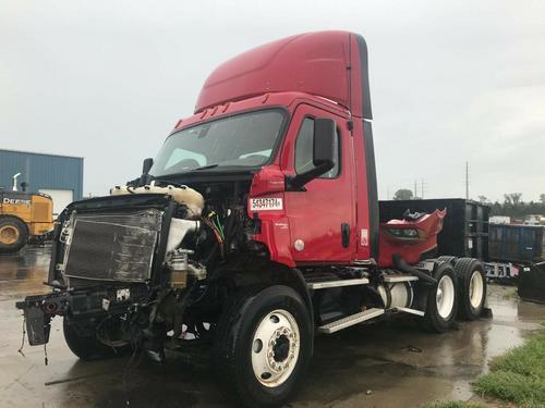 Freightliner CASCADIA