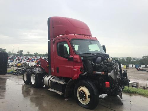 Freightliner CASCADIA