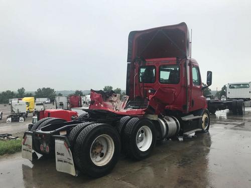 Freightliner CASCADIA