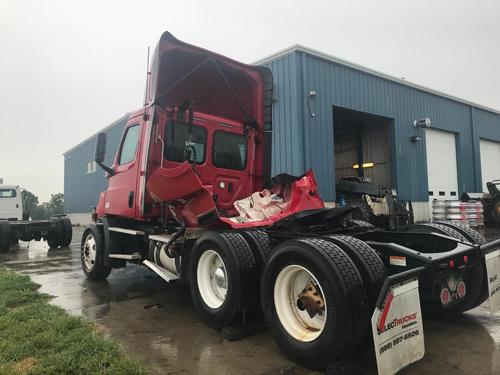 Freightliner CASCADIA