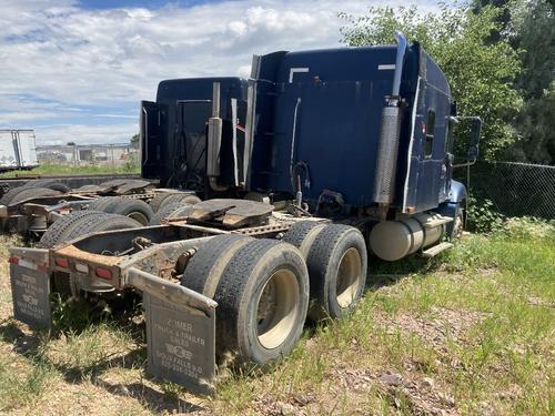 Freightliner COLUMBIA 120