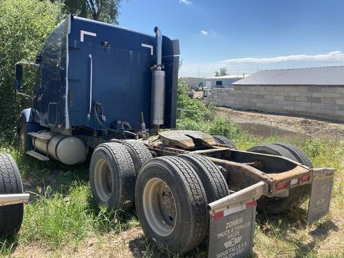 Freightliner COLUMBIA 120