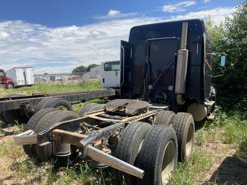 Freightliner COLUMBIA 120