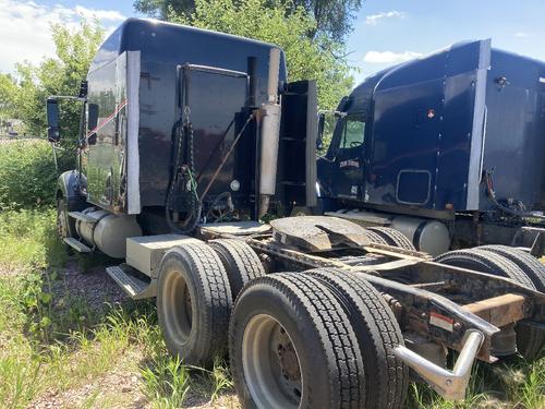 Freightliner COLUMBIA 120