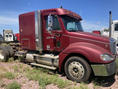 Freightliner COLUMBIA 120