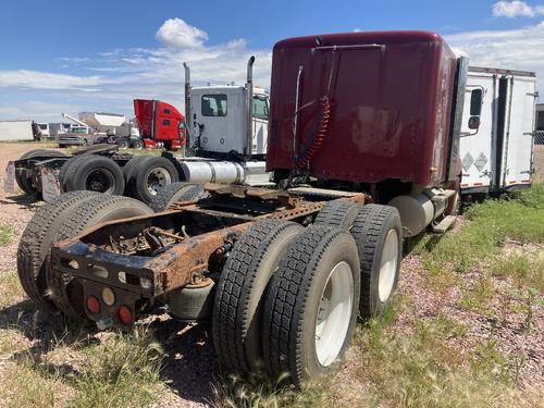 Freightliner COLUMBIA 120