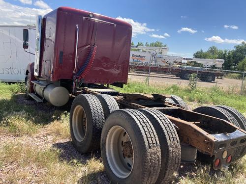 Freightliner COLUMBIA 120