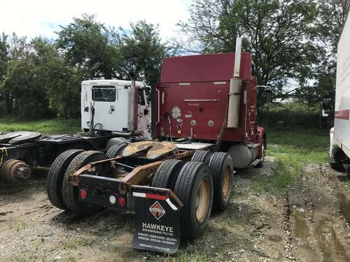 International 9200