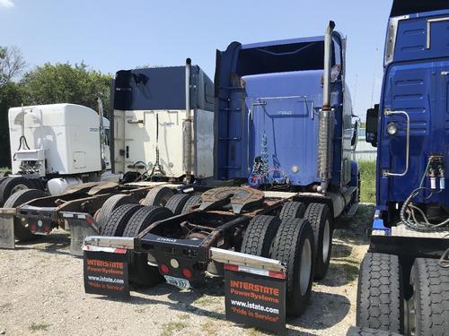 Freightliner COLUMBIA 120