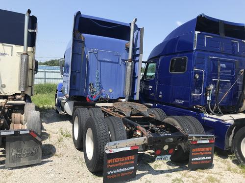 Freightliner COLUMBIA 120