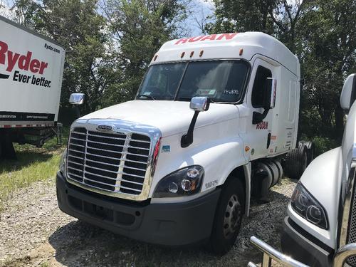 Freightliner CASCADIA