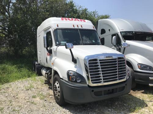 Freightliner CASCADIA