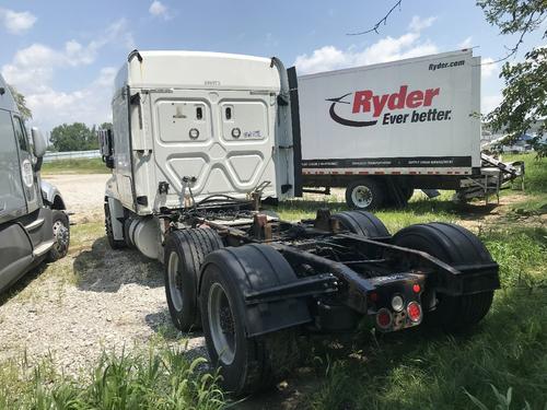 Freightliner CASCADIA