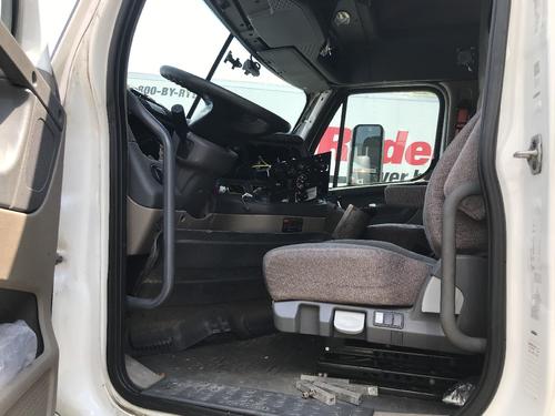 Freightliner CASCADIA