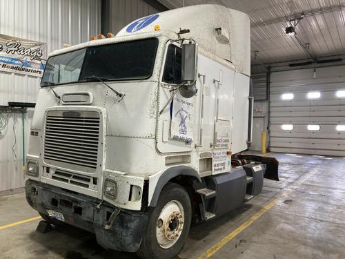 Freightliner FLB