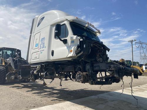 Freightliner CASCADIA