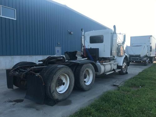 Kenworth T800