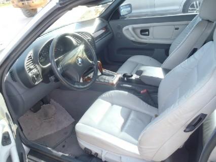BMW BMW 328i