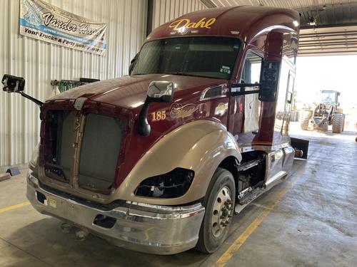 Kenworth T680