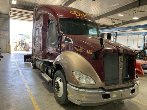 Kenworth T680