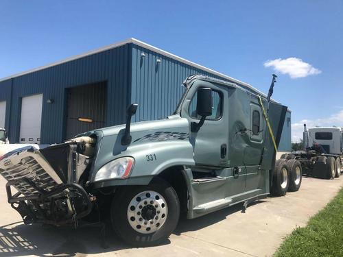 Freightliner CASCADIA