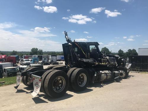 Freightliner CASCADIA