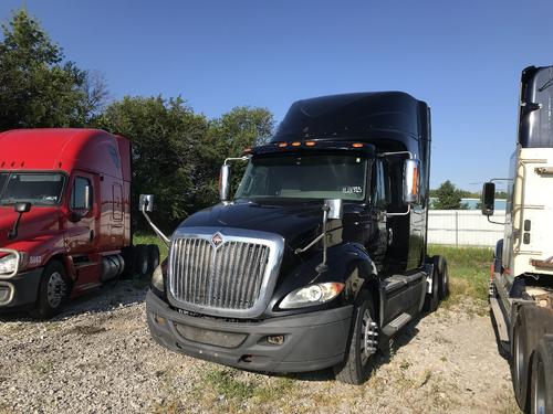 International PROSTAR