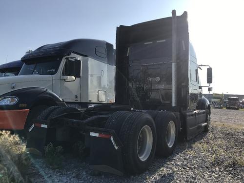 International PROSTAR