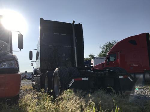 International PROSTAR