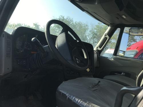 International PROSTAR