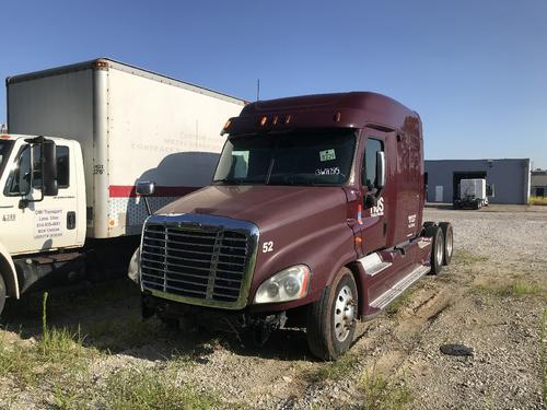 Freightliner CASCADIA