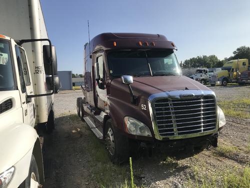 Freightliner CASCADIA