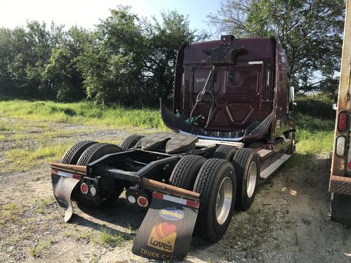 Freightliner CASCADIA