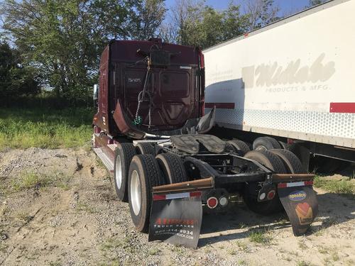 Freightliner CASCADIA