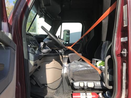 Freightliner CASCADIA