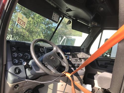 Freightliner CASCADIA