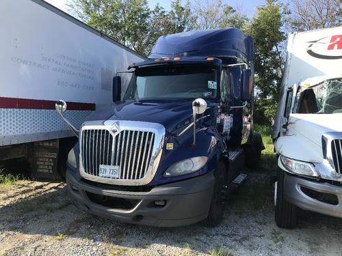 International PROSTAR