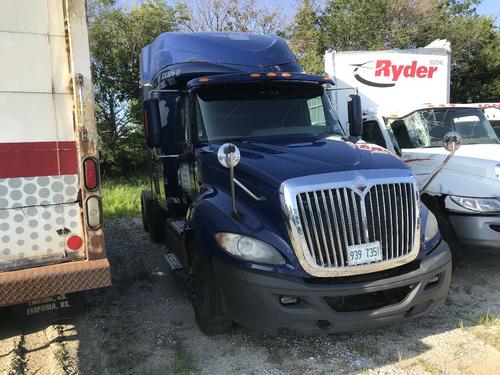 International PROSTAR
