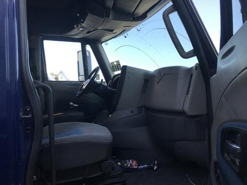 International PROSTAR