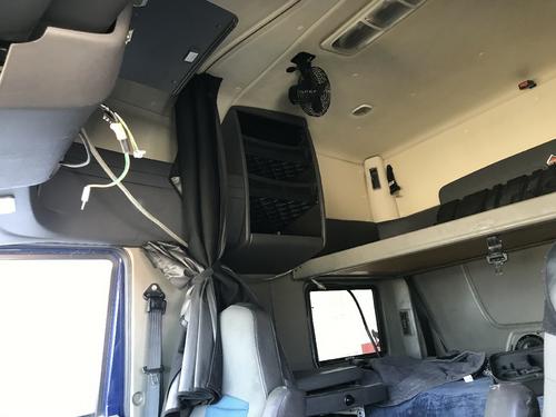 International PROSTAR